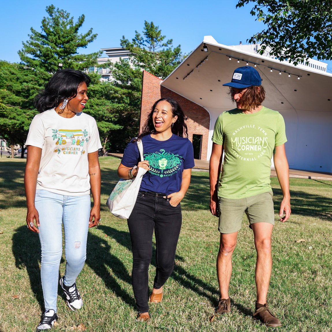Adult T-Shirts
